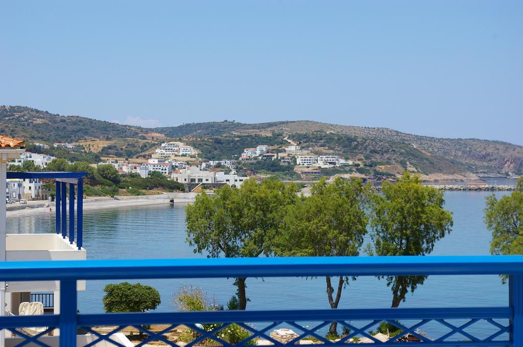 Pelagia Aphrodite Hotel Agia Pelagia  Værelse billede