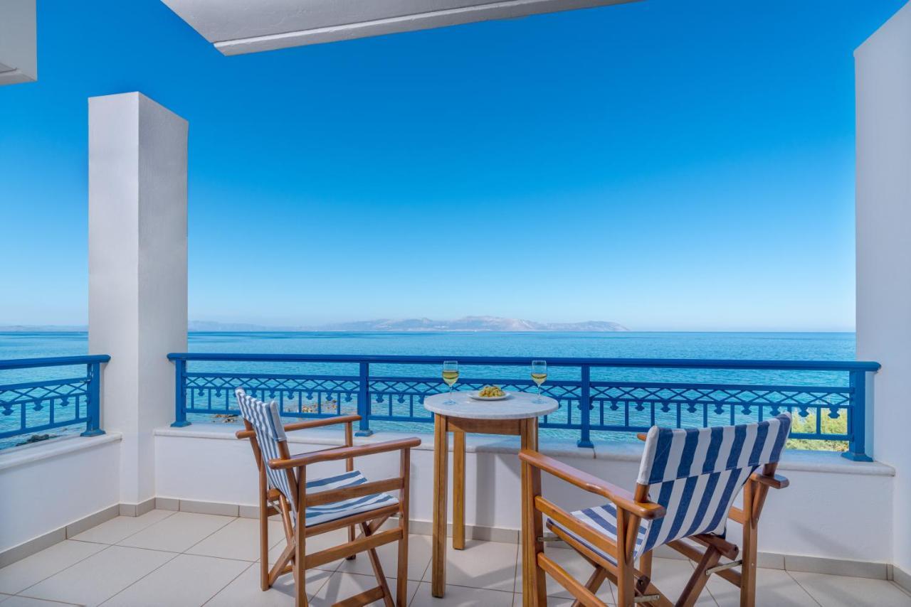 Pelagia Aphrodite Hotel Agia Pelagia  Eksteriør billede