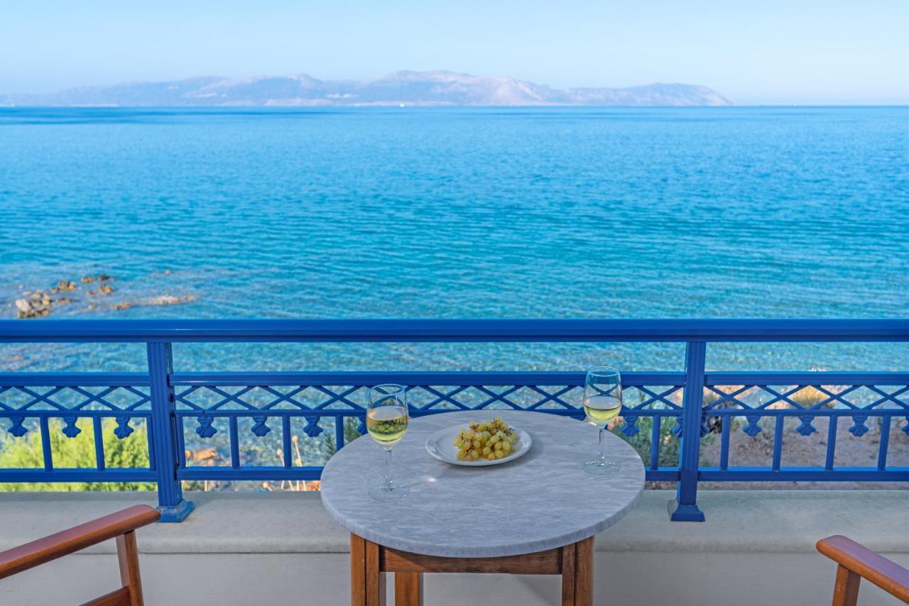 Pelagia Aphrodite Hotel Agia Pelagia  Eksteriør billede