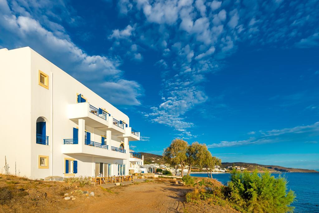 Pelagia Aphrodite Hotel Agia Pelagia  Eksteriør billede