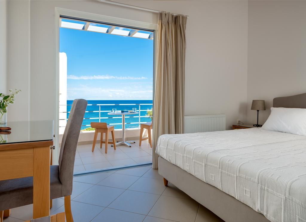 Pelagia Aphrodite Hotel Agia Pelagia  Værelse billede