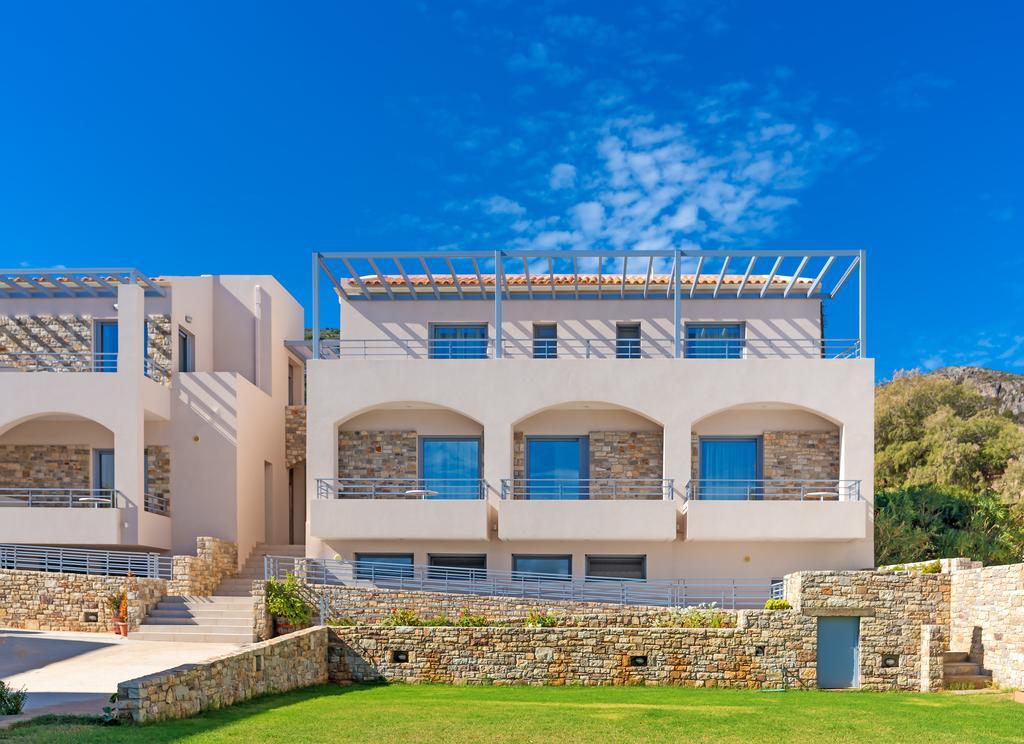 Pelagia Aphrodite Hotel Agia Pelagia  Eksteriør billede