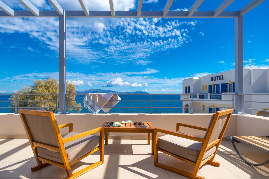 Pelagia Aphrodite Hotel Agia Pelagia  Eksteriør billede