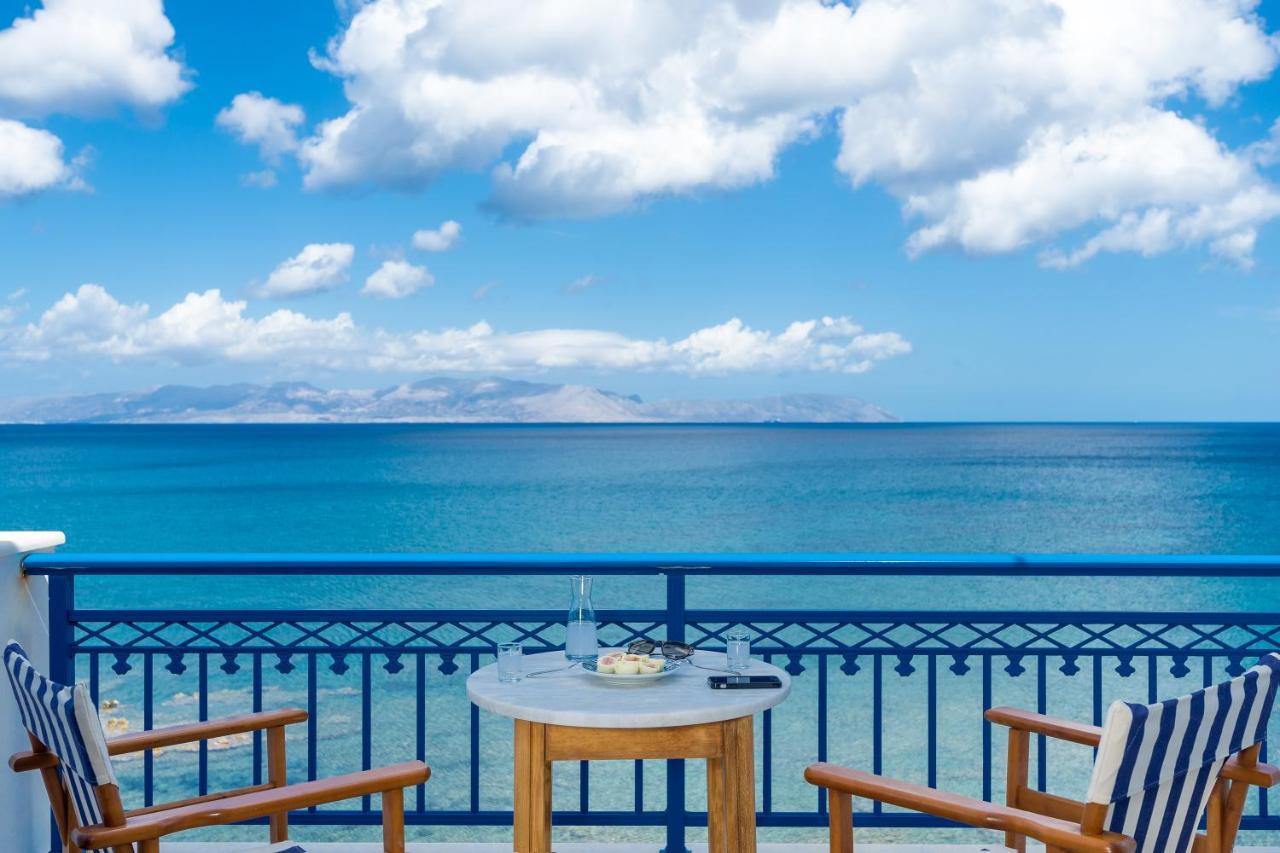 Pelagia Aphrodite Hotel Agia Pelagia  Eksteriør billede